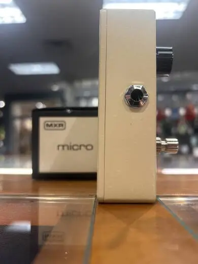 MXR MICRO AMP 2